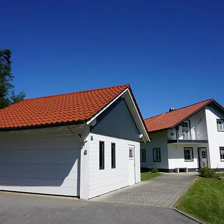 Feriehus Englburg In Absolut Ruhiger Lage Tittling