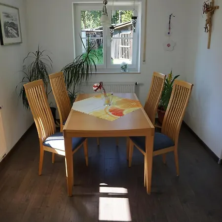 Englburg In Absolut Ruhiger Lage Feriehus *