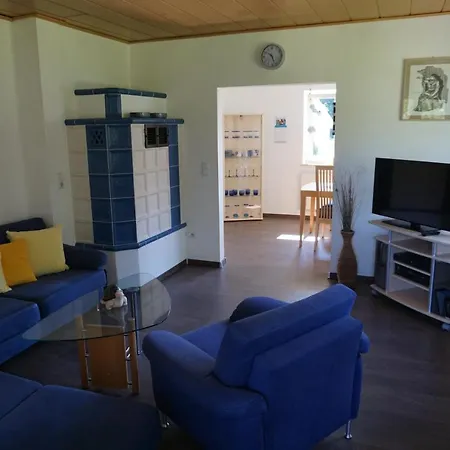 Englburg In Absolut Ruhiger Lage Feriehus