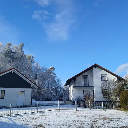 Englburg In Absolut Ruhiger Lage Feriehus