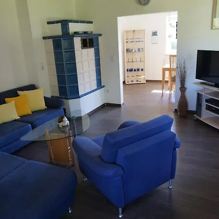 Holiday home Englburg In Absolut Ruhiger Lage Tittling