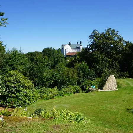 Englburg In Absolut Ruhiger Lage Holiday home