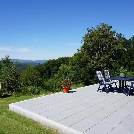 Englburg In Absolut Ruhiger Lage Holiday home