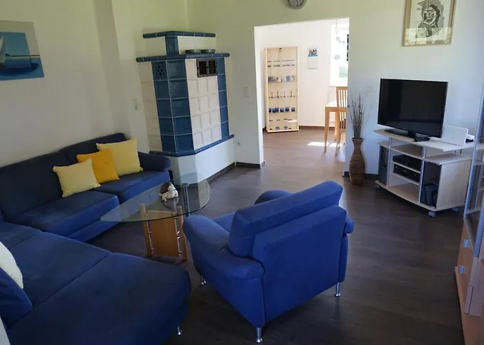 Casa de Férias Englburg In Absolut Ruhiger Lage Tittling